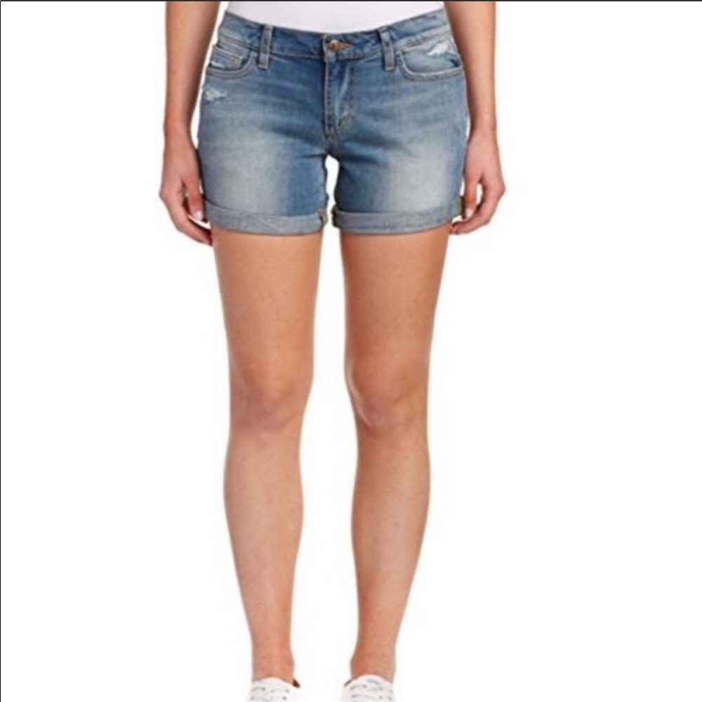 Joe's Jean Shorts 29"